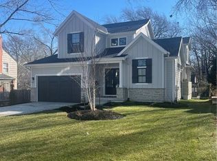 6109 El Monte St, Fairway, KS 66205