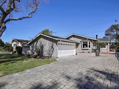 2149 Calabazas Blvd, Santa Clara, CA, 95051