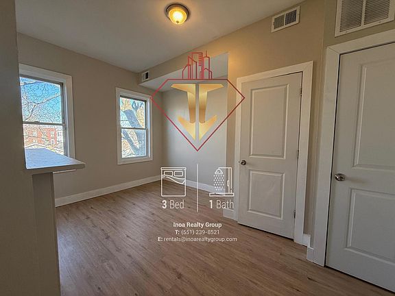 4th image of 216 Claremont Ave #2
