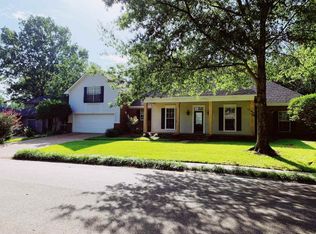 205 Windrose Dr, Madison, MS 39110
