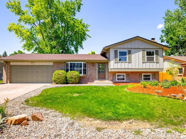 6517 W Arbor Dr, Littleton, CO 80123