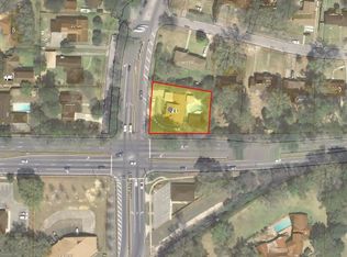 281 Walton Ave, Mobile, AL 36606