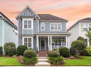 208 White Gables Dr, Summerville, SC 29483