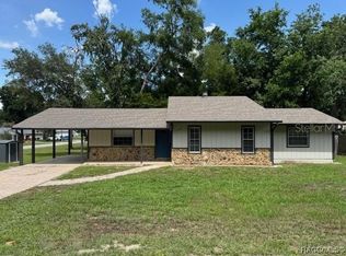 4791 S Apopka Ave, Inverness, FL 34452