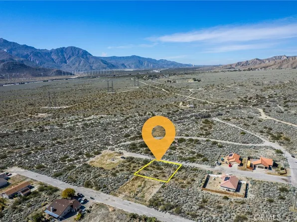 2 Hyacinth Ln #198, Whitewater, CA 92282