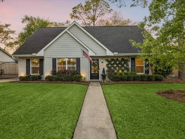 1906 Ashford Hollow Ln, Houston, TX 77077