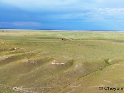 Horse Creek Rd, Cheyenne, WY, 82009