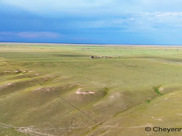 Horse Creek Rd, Cheyenne, WY 82009