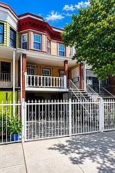 1332 College Avenue