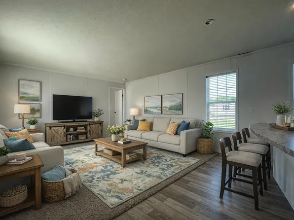 16242 Frontenac, Clinton Township, MI 48038