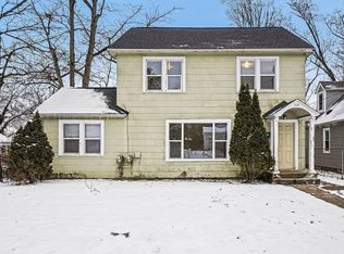 903 Southworth Ter, Kalamazoo, MI 49048