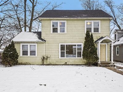 903 Southworth Ter, Kalamazoo, MI, 49048