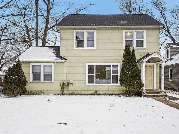 903 Southworth Ter, Kalamazoo, MI 49048