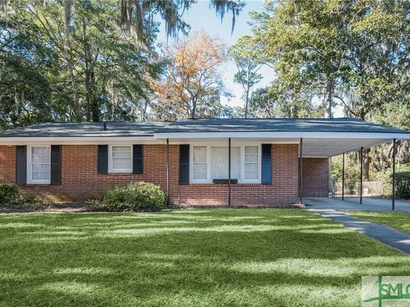 8601 Laberta Blvd, Savannah, GA 31406