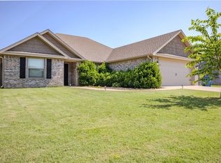 712 NW 63rd Ave, Bentonville, AR 72713