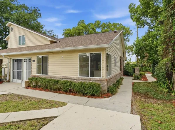 2664 McDonald Ter, Mount Dora, FL 32757
