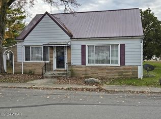 115 W Lee St, Alger, OH 45812