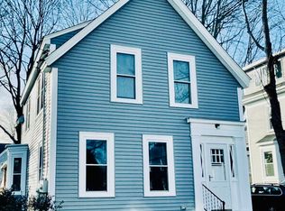 32 Union St #A, Portsmouth, NH 03801