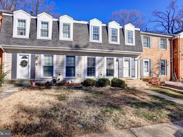 9473 Cloverdale Ct, Burke, VA 22015