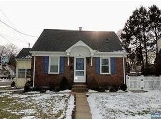 90 W Spring Valley Ave, Maywood, NJ 07607