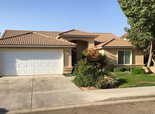 3773 Via Capitola, Madera, CA 93637