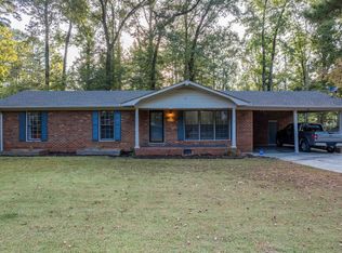 803 Cedar St NW, Hartselle, AL 35640
