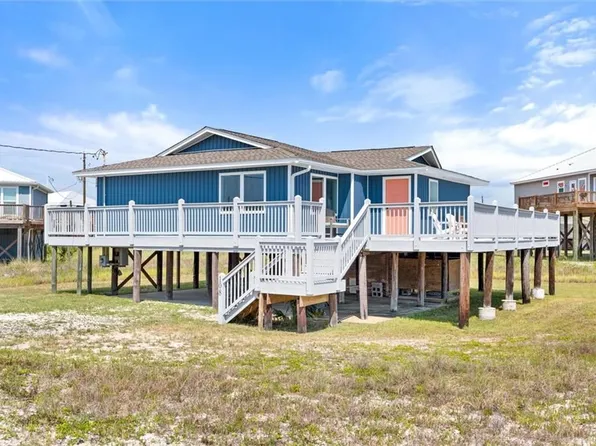 108 Quebec Ct, Dauphin Island, AL 36528
