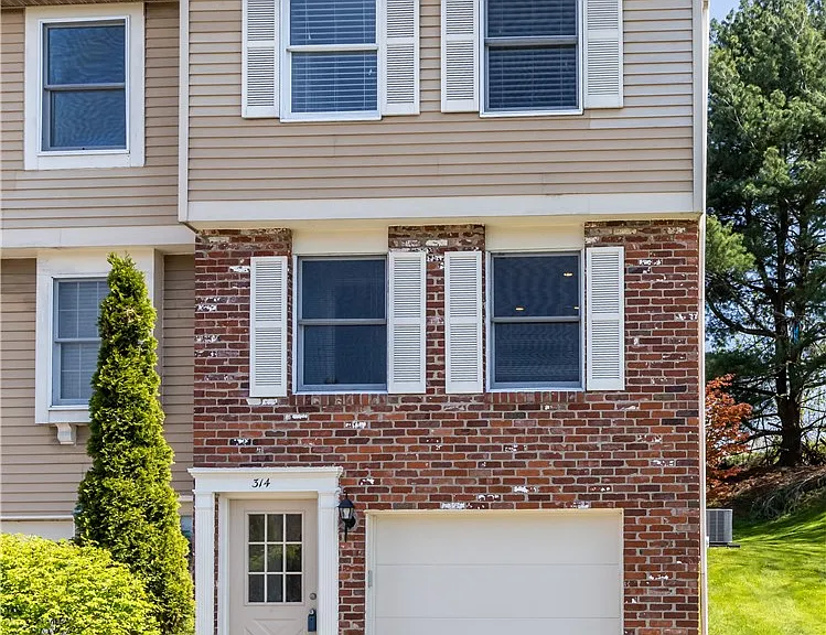 314 Quail Run Rd — Photo 1