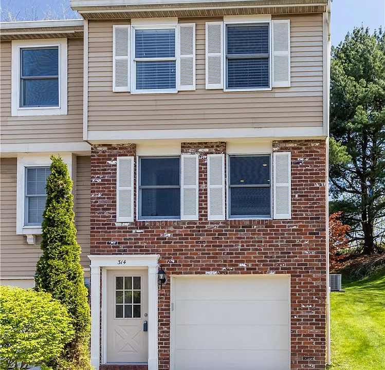 314 Quail Run Rd