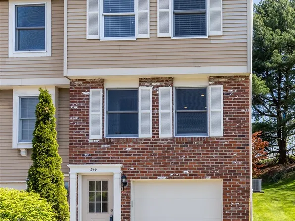 314 Quail Run Rd, Venetia, PA 15367