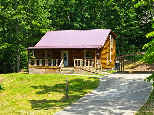 3559 Highway 399, Beattyville, KY 41311
