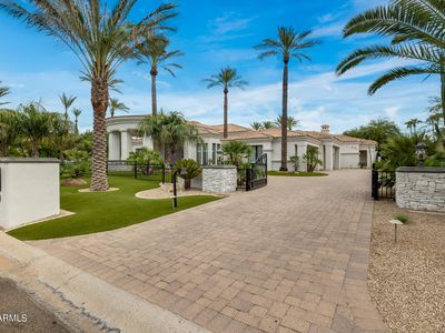 8507 E Sweetwater Ave, Scottsdale, AZ, 85260