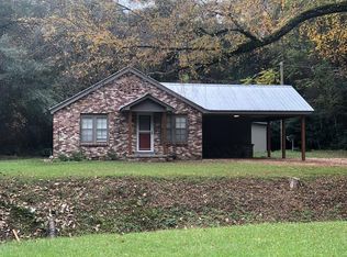 335 Wagner St, Water Valley, MS 38965