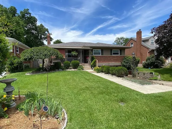 4584 Duneden Ave, Cincinnati, OH 45236