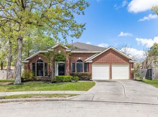 1707 Moston Dr, Spring, TX 77386