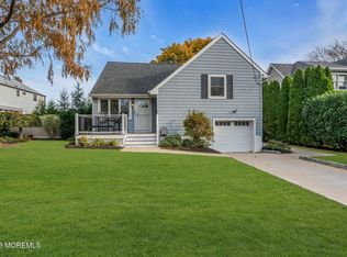 6 Poplar Avenue, West Long Branch, NJ 07764