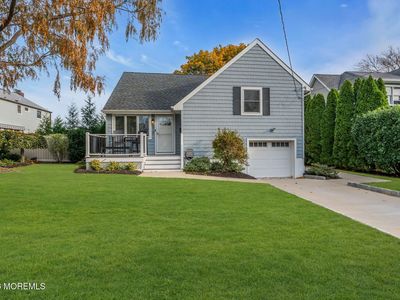 6 Poplar Avenue, West Long Branch, NJ, 07764