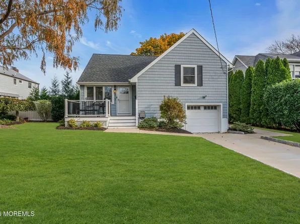 6 Poplar Avenue, West Long Branch, NJ 07764