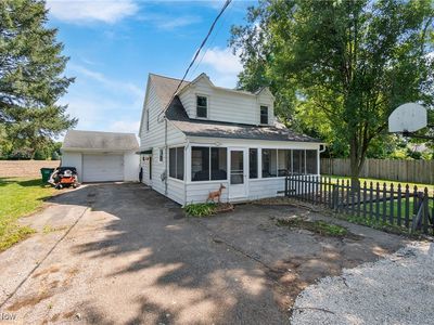 79 Fruitland Ave, Painesville, OH, 44077