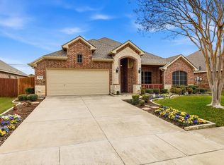 3818 Downing Dr, Midlothian, TX 76065