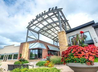 Arlo West End, Minneapolis, MN 55416