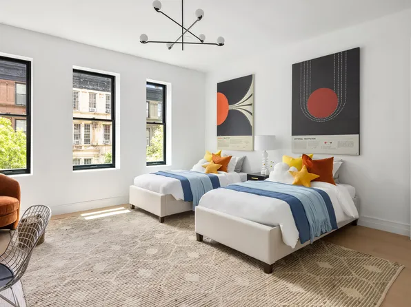 53 West 85th Street image 25 of 36