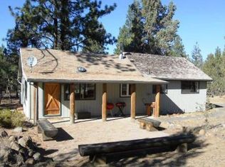 68773 Junipine Ln, Sisters, OR 97759
