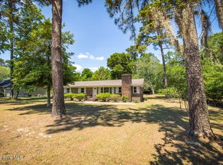 1501 Parmele Drive, Wilmington, NC 28401