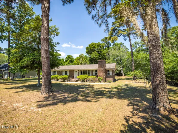 1501 Parmele Drive, Wilmington, NC 28401