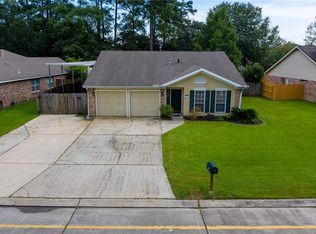 254 Cross Gates Blvd, Slidell, LA 70461