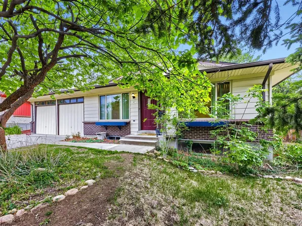 1471 S Welch Court, Lakewood, CO 80228