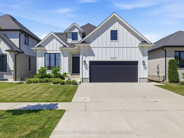 3331 Regiment Rd, London, ON N6P 0G5