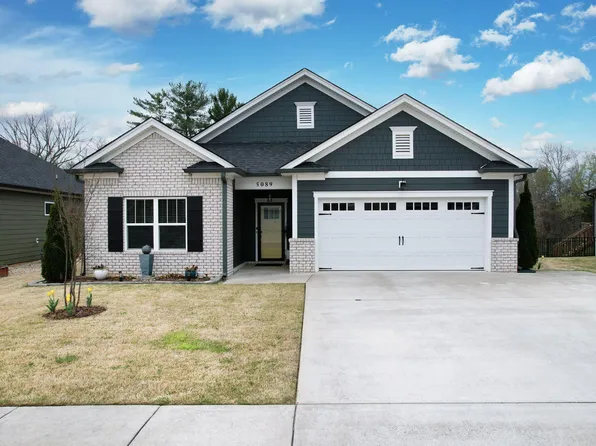 5089 Shelterwood Dr NE, Cleveland, TN 37312