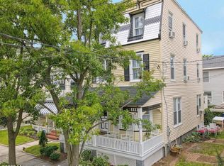 85 Embury Ave, Ocean Grove, NJ 07756